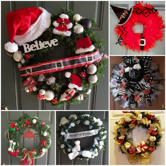 Dancewear, formalwear, & more! - Picture 9 of 16